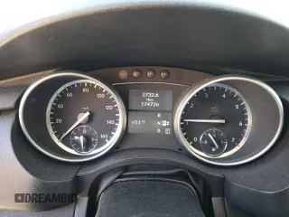 2012 Mercedes-Benz R 350 with VIN 4JGCB5HE9CA150347, listed as a Copart auction lot 76598764 with 174,726 mi miles and Salvage Title. Bid and sale history available at DreamBid. Image 9.