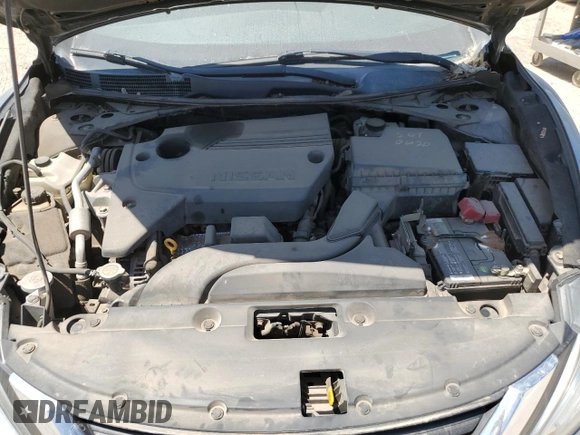 2016 Nissan Altima S z VIN 1N4AL3AP9GN356832, wystawiony jako Copart lot #56537375 z przebiegiem 200 948 mil mil oraz Szkoda całkowita • Salvage title. Historia ofert i sprzedaży dostępna na DreamBid. Obrazek 11.