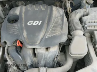 2012 Hyundai Sonata GLS z VIN 5NPEB4AC9CH495922, wystawiony jako IAAI lot #43276674 z przebiegiem 221 375 mil mil oraz . Historia ofert i sprzedaży dostępna na DreamBid. Obrazek 14.