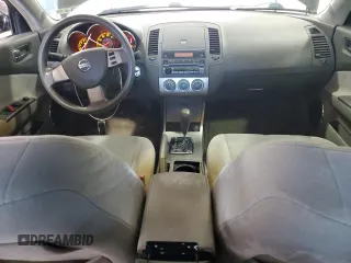 2005 Nissan Altima 2.5 z VIN 1N4AL11E15C100390, wystawiony jako Copart lot #59293435 z przebiegiem 172 157 mil mil oraz Szkoda całkowita • Salvage title. Historia ofert i sprzedaży dostępna na DreamBid. Obrazek 8.