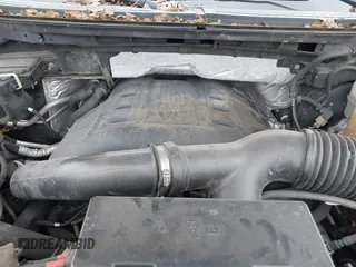 2012 Ford F-150 XL with VIN 1FTFX1ET3CFC93361, listed as a IAAI auction lot 41060907 with 194,273 mi miles. Bid and sale history available at carsss.com. Image 10.