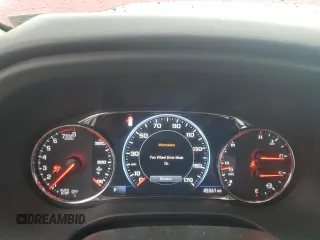 2021 GMC Acadia Denali z VIN 1GKKNXLS2MZ141187, wystawiony jako Copart lot #51343615 z przebiegiem 45 361 mil mil oraz Szkoda całkowita • Salvage title. Historia ofert i sprzedaży dostępna na DreamBid. Obrazek 9.