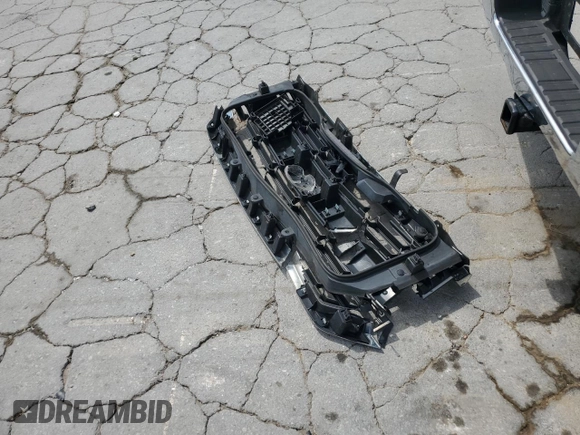2017 Chevrolet Silverado 1500 LT with VIN 3GCUKREC3HG320455, listed as a Copart auction lot 57124395 with 119,683 mi miles and Salvage Title. Bid and sale history available at DreamBid. Image 12.