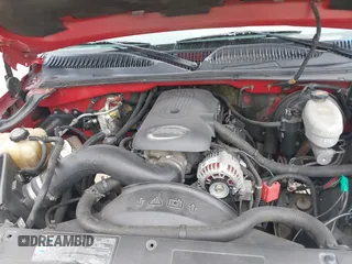 2004 Chevrolet Silverado 1500 LS with VIN 1GCEC14V54Z144251, listed as a IAAI auction lot 41850249 with 330,228 mi miles. Bid and sale history available at carsss.com. Image 10.