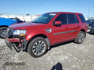 2015 Land Rover LR2 HSE Lux z VIN SALFT2BG3FH428297, wystawiony jako Copart lot #59702614 z przebiegiem 99 540 mil mil oraz Szkoda całkowita • Salvage title. Historia ofert i sprzedaży dostępna na DreamBid. Obrazek 1.