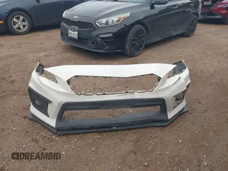 2019 Subaru WRX Limited with VIN JF1VA1J64K9831033, listed as a IAAI auction lot 41653628 with 137,737 mi miles. Bid and sale history available at carsss.com. Image 12.