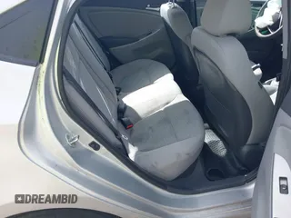2016 Hyundai Accent SE z VIN KMHCT4AE0GU020544, wystawiony jako IAAI lot #41922723 z przebiegiem 96 718 mil mil oraz . Historia ofert i sprzedaży dostępna na DreamBid. Obrazek 8.