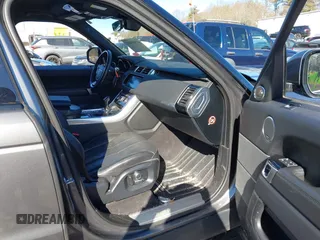 2017 Land Rover Range Rover Sport HSE с VIN SALWR2FK8HA668907, выставлен на аукционе IAAI как лот 41583453 с пробегом 83 483 миль миль и . История ставок и продаж доступна на DreamBid. Изображение 5.