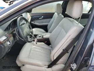 2011 Mercedes-Benz E-Class E 550 Luxury with VIN WDDHF9AB5BA386617, listed as a Copart auction lot 49621515 with 134,674 mi miles and Clean Title. Bid and sale history available at carsss.com. Image 7.