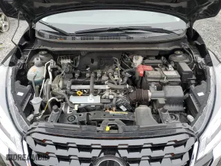 2023 Nissan Kicks S with VIN 3N1CP5BV3PL531191, listed as a Copart auction lot 51601315 with 34,478 mi miles and Salvage Title. Bid and sale history available at carsss.com. Image 11.