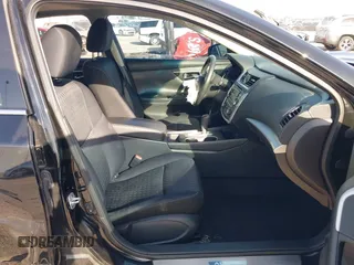 2016 Nissan Altima SV with VIN 1N4AL3AP1GC283029, listed as a IAAI auction lot 41715088 with 165,223 mi miles and . Bid and sale history available at DreamBid. Image 5.