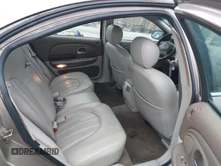 2000 Chrysler LHS with VIN 2C3HC56G9YH180828, listed as a IAAI auction lot 41504718 with 153,670 mi miles and . Bid and sale history available at DreamBid. Image 8.