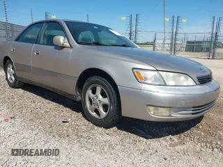 1997 Lexus ES 300 z VIN JT8BF22G4V0068479, wystawiony jako IAAI lot #42331173 z przebiegiem Nie podano mil oraz . Historia ofert i sprzedaży dostępna na DreamBid. Obrazek 1.