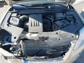 2015 GMC Terrain SLE с VIN 2GKFLWEK7F6191676, выставлен на аукционе IAAI как лот 40430136 с пробегом 108 902 миль миль и . История ставок и продаж доступна на DreamBid. Изображение 10.
