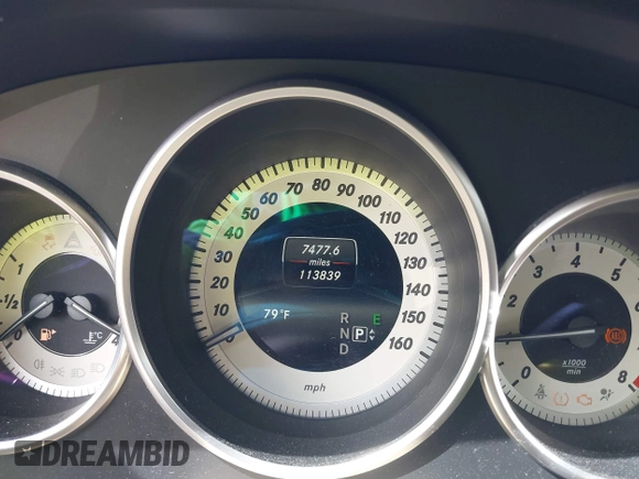2014 Mercedes-Benz CLS 550 с VIN WDDLJ7DB6EA099705, выставлен на аукционе IAAI как лот 41933778 с пробегом 113 839 миль миль и . История ставок и продаж доступна на DreamBid. Изображение 7.