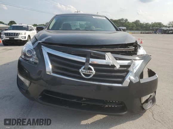 2015 Nissan Altima SL z VIN 1N4AL3AP3FC104522, wystawiony jako Copart lot #59491345 z przebiegiem 109 533 mil mil oraz Szkoda całkowita • Salvage title. Historia ofert i sprzedaży dostępna na DreamBid. Obrazek 5.