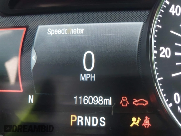 2017 Ford Explorer Platinum with VIN 1FM5K8HT2HGD54386, listed as a IAAI auction lot 42416499 with 116,098 mi miles and . Bid and sale history available at DreamBid. Image 15.
