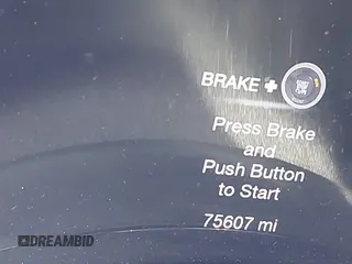 2018 Dodge Durango SXT с VIN 1C4RDJAG0JC496432, выставлен на аукционе IAAI как лот 42142858 с пробегом 75 607 миль миль и . История ставок и продаж доступна на DreamBid. Изображение 7.