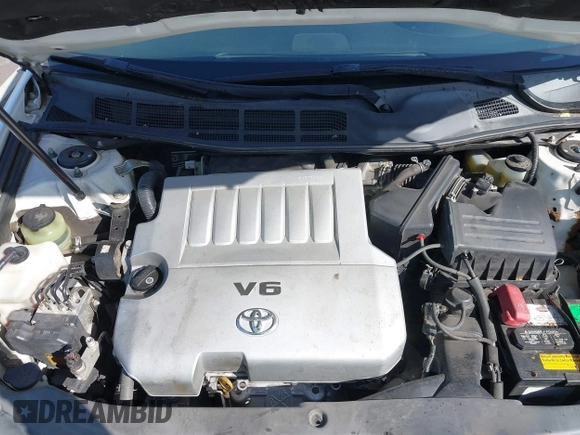 2011 Toyota Avalon with VIN 4T1BK3DB0BU414192, listed as a IAAI auction lot 42099301 with 220,967 mi miles and . Bid and sale history available at carsss.com. Image 10.