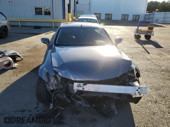 2012 Lexus IS 250 C с VIN JTHFF2C28C2523159, выставлен на аукционе Copart как лот 77195204 с пробегом Не указан миль и Списание • Salvage title. История ставок и продаж доступна на DreamBid. Изображение 5.