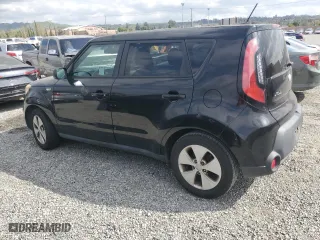 2014 Kia Soul with VIN KNDJN2A21E7097631, listed as a Copart auction lot 50556625 with 138,691 mi miles and Clean Title. Bid and sale history available at carsss.com. Image 2.