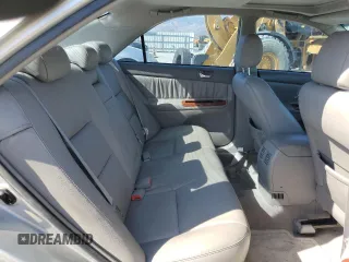 2006 Toyota Camry LE z VIN 4T1BF32K46U113289, wystawiony jako Copart lot #52558135 z przebiegiem 213 000 mil mil oraz Szkoda całkowita • Salvage title. Historia ofert i sprzedaży dostępna na DreamBid. Obrazek 10.