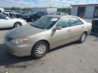 2003 Toyota Camry LE with VIN 4T1BE30K83U176834, listed as a IAAI auction lot 41307922 with 182,019 mi miles and . Bid and sale history available at DreamBid. Image 17.
