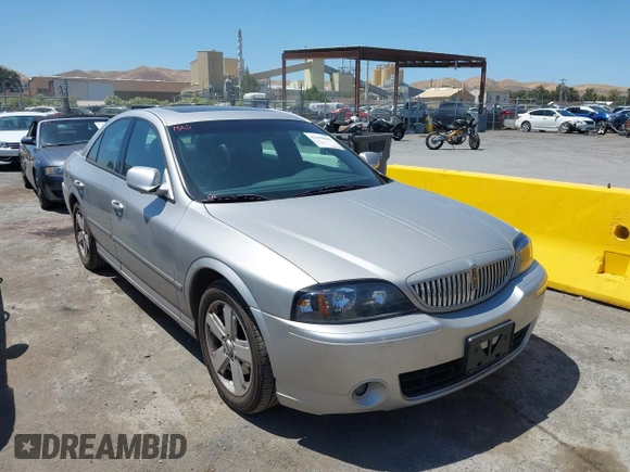 2006 Lincoln LS Sport z VIN 1LNFM87A16Y625511, wystawiony jako IAAI lot #42398600 z przebiegiem 91 964 mil mil oraz . Historia ofert i sprzedaży dostępna na DreamBid. Obrazek 6.