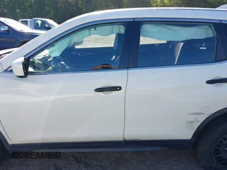 2017 Nissan Rogue SL with VIN JN8AT2MV8HW012357, listed as a IAAI auction lot 42175399 with 106,225 mi miles and . Bid and sale history available at DreamBid. Image 13.