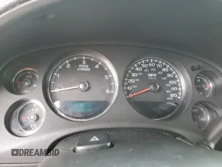 2007 Chevrolet Silverado 1500 1LT with VIN 2GCEC13JX71582713, listed as a Copart auction lot 53910925 with 255,688 mi miles and Salvage Title. Bid and sale history available at DreamBid. Image 9.