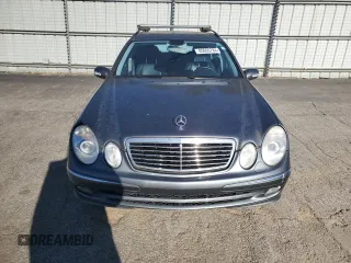 2005 Mercedes-Benz E 500 with VIN WDBUH83J55X172566, listed as a Copart auction lot 85665784 with Not Provided miles and Clean Title. Bid and sale history available at carsss.com. Image 5.