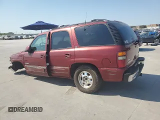 2001 GMC Yukon SLT with VIN 1GKEK13T61R219834, listed as a Copart auction lot 75450464 with 0 mi miles and Clean Title. Bid and sale history available at carsss.com. Image 2.