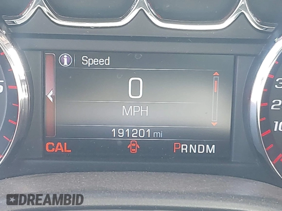2015 GMC Sierra 1500 SLT with VIN 3GTU2VEC5FG200727, listed as a IAAI auction lot 42017160 with 191,201 mi miles and . Bid and sale history available at DreamBid. Image 15.