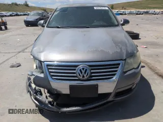 2007 Volkswagen Passat 2.0T with VIN WVWEK73C07P049070, listed as a Copart auction lot 58236315 with 190,453 mi miles and Salvage title. Bid and sale history available at DreamBid. Image 5.