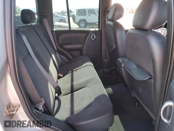 2002 Jeep Liberty Limited с VIN 1J4GL58K82W221381, выставлен на аукционе Copart как лот 53990735 с пробегом 133 036 миль миль и Списание • Salvage title. История ставок и продаж доступна на DreamBid. Изображение 11.