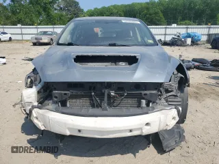 2013 Mazda 3 Mazdaspeed3 Touring with VIN JM1BL1L46D1800872, listed as a Copart auction lot 54583665 with 132,207 mi miles and Clean Title. Bid and sale history available at DreamBid. Image 5.