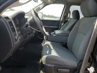 2013 Ram 1500 Express z VIN 1C6RR7FTXDS573982, wystawiony jako Copart lot #56377175 z przebiegiem 123 042 mil mil oraz Szkoda całkowita • Salvage title. Historia ofert i sprzedaży dostępna na DreamBid. Obrazek 7.