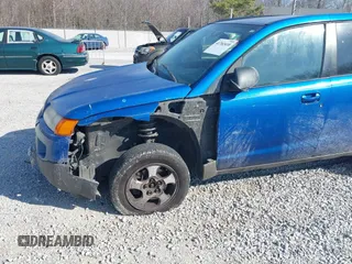 2004 Saturn VUE V6 z VIN 5GZCZ53424S863485, wystawiony jako IAAI lot #41702410 z przebiegiem 318 651 mil mil oraz . Historia ofert i sprzedaży dostępna na DreamBid. Obrazek 6.