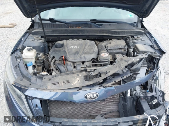 2015 Kia Optima LX with VIN 5XXGM4A75FG433164, listed as a IAAI auction lot 42537071 with 147,214 mi miles and . Bid and sale history available at DreamBid. Image 10.