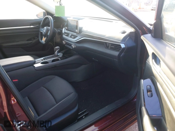 2023 Nissan Altima SV z VIN 1N4BL4DW5PN408860, wystawiony jako IAAI lot #41427683 z przebiegiem 12 248 mil mil oraz . Historia ofert i sprzedaży dostępna na DreamBid. Obrazek 5.