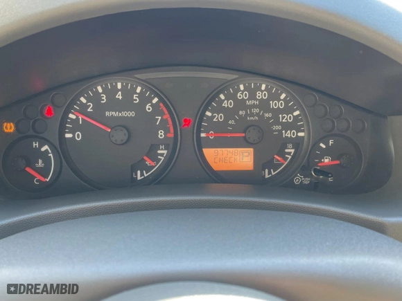 2018 Nissan Frontier S with VIN 1N6DD0ER4JN716916, listed as a Copart auction lot 86334104 with 97,748 mi miles and Clean Title. Bid and sale history available at carsss.com. Image 8.