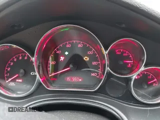 2007 Pontiac G6 G6 with VIN 1G2ZG58B774175066, listed as a IAAI auction lot 42352244 with 157,550 mi miles and . Bid and sale history available at DreamBid. Image 7.