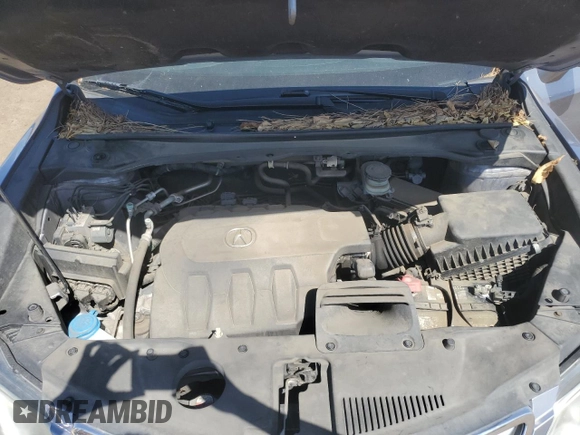 2014 Acura RDX Technology z VIN 5J8TB4H56EL018816, wystawiony jako Copart lot #56471175 z przebiegiem 133 213 mil mil oraz Szkoda całkowita • Salvage title. Historia ofert i sprzedaży dostępna na DreamBid. Obrazek 12.