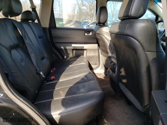 2010 Mitsubishi Endeavor SE with VIN 4A4JN3AS3AE005231, listed as a Copart auction lot 88280535 with 212,675 mi miles and Salvage Title. Bid and sale history available at carsss.com. Image 11.