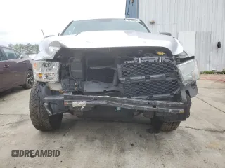 2014 Ram 1500 Express z VIN 1C6RR7KT4ES380265, wystawiony jako Copart lot #57380995 z przebiegiem 138 694 mil mil oraz Szkoda całkowita • Salvage title. Historia ofert i sprzedaży dostępna na DreamBid. Obrazek 5.