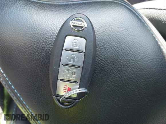 2019 Nissan LEAF SL Plus with VIN 1N4BZ1CP3KC320319, listed as a IAAI auction lot 41467513 with 53,702 mi miles and . Bid and sale history available at DreamBid. Image 11.