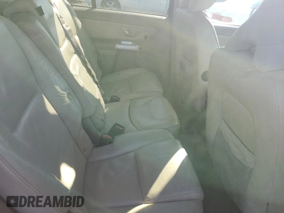 2005 Volvo XC90 with VIN YV1CZ911451191514, listed as a Copart auction lot 88021845 with 234,764 mi miles and Salvage Title. Bid and sale history available at carsss.com. Image 11.