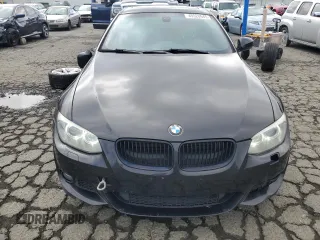 2012 BMW 3 Series 335i z VIN WBAKG7C50CE263260, wystawiony jako Copart lot #49528645 z przebiegiem 220 656 mil mil oraz Czysty tytuł • Clean title. Historia ofert i sprzedaży dostępna na DreamBid. Obrazek 6.