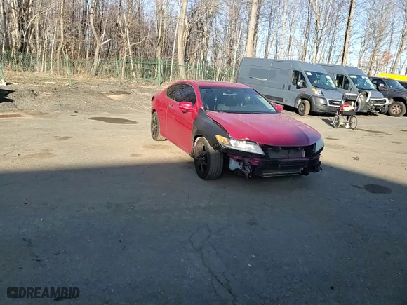 2013 Honda Accord Cpe EX-L with VIN 1HGCT1B87DA019644, listed as a Copart auction lot 48932865 with 200,750 mi miles and Salvage Title. Bid and sale history available at carsss.com. Image 11.