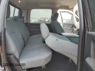2016 Ram 2500 Laramie Power Wagon с VIN 3C6TR5FJ7GG197181, выставлен на аукционе Copart как лот 56132034 с пробегом 157 315 миль миль и Чистый • Clean title. История ставок и продаж доступна на DreamBid. Изображение 10.
